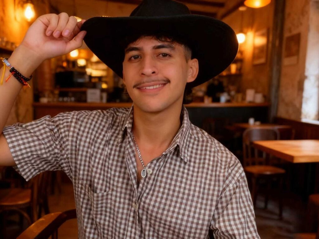 AlanSprouse LiveJasmin