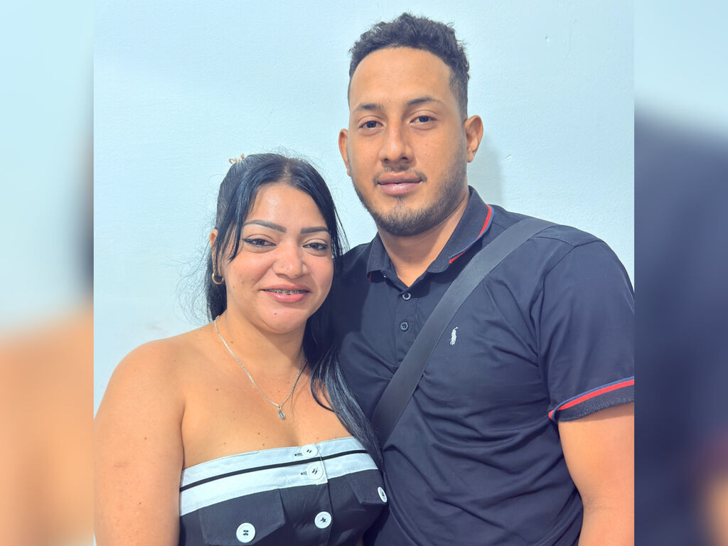 AlanaAndMark LiveJasmin