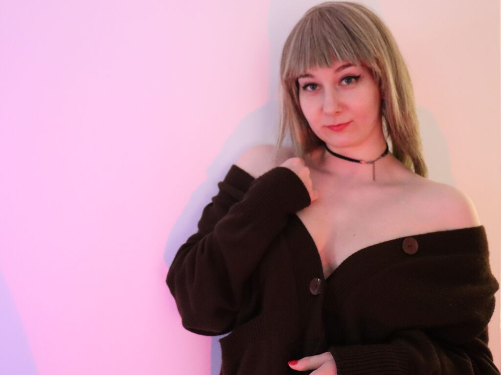 AlanaBryant LiveJasmin