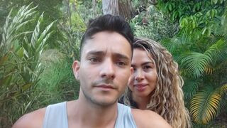AlannaAndMark Cam