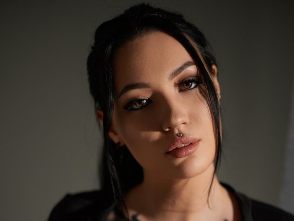 AlannaSylvian LiveJasmin