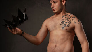 AlejandroCordova Cam