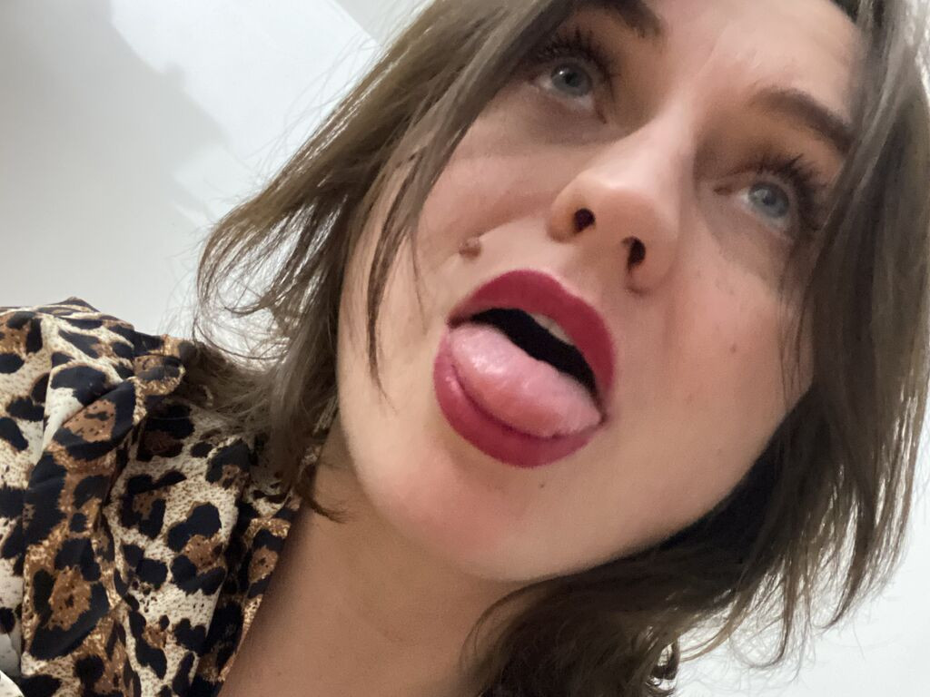 AleksaWanessa LiveJasmin