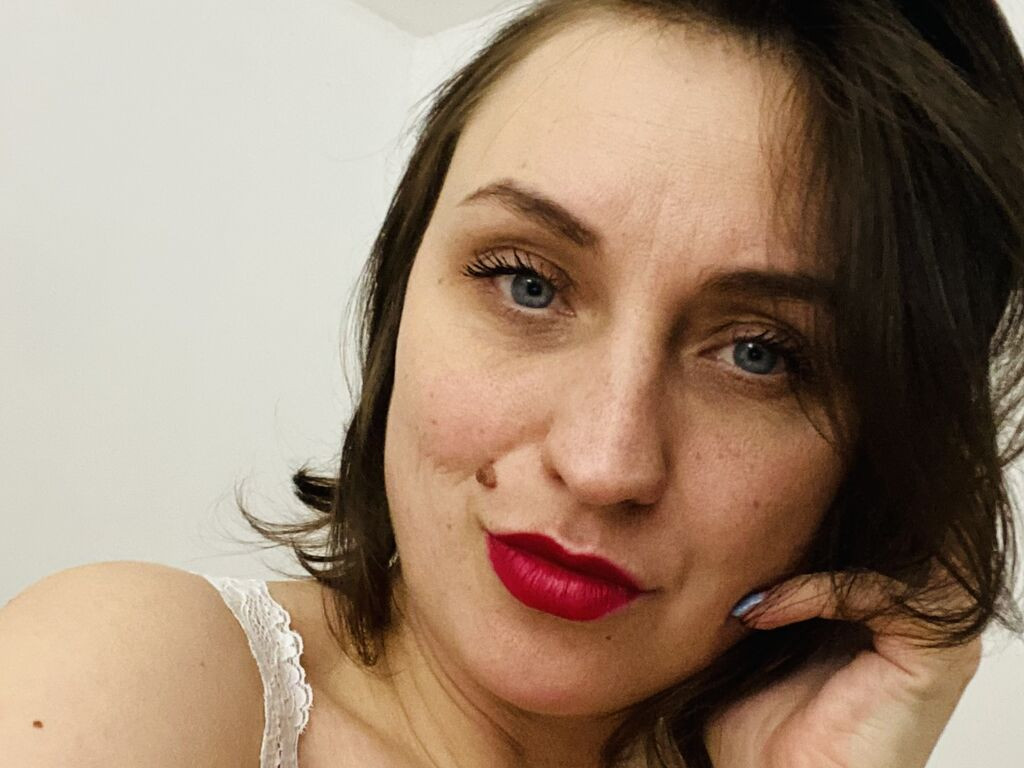 AleksaWanessa Desnudo