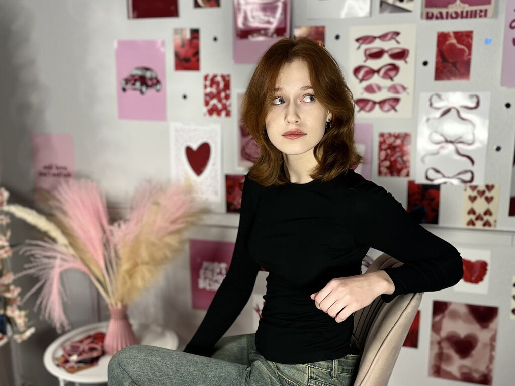 AlenaJukes LiveJasmin