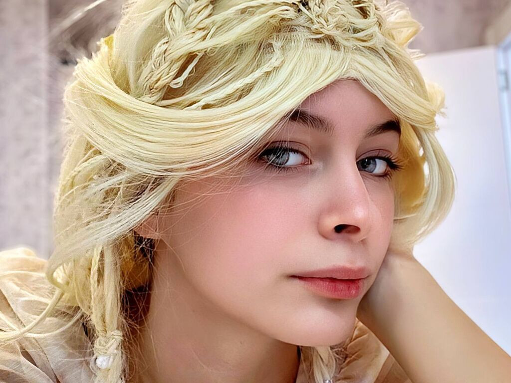 AleraVion LiveJasmin