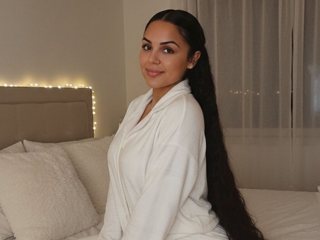 AleshaJohnsons LiveJasmin