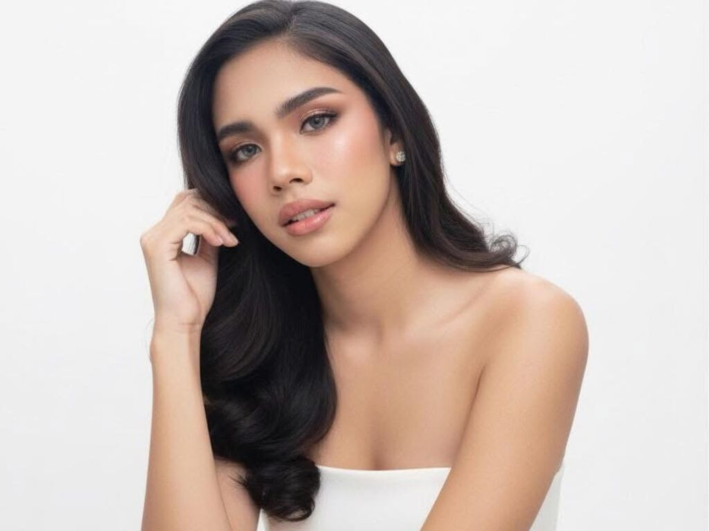 AlessandraHillea LiveJasmin