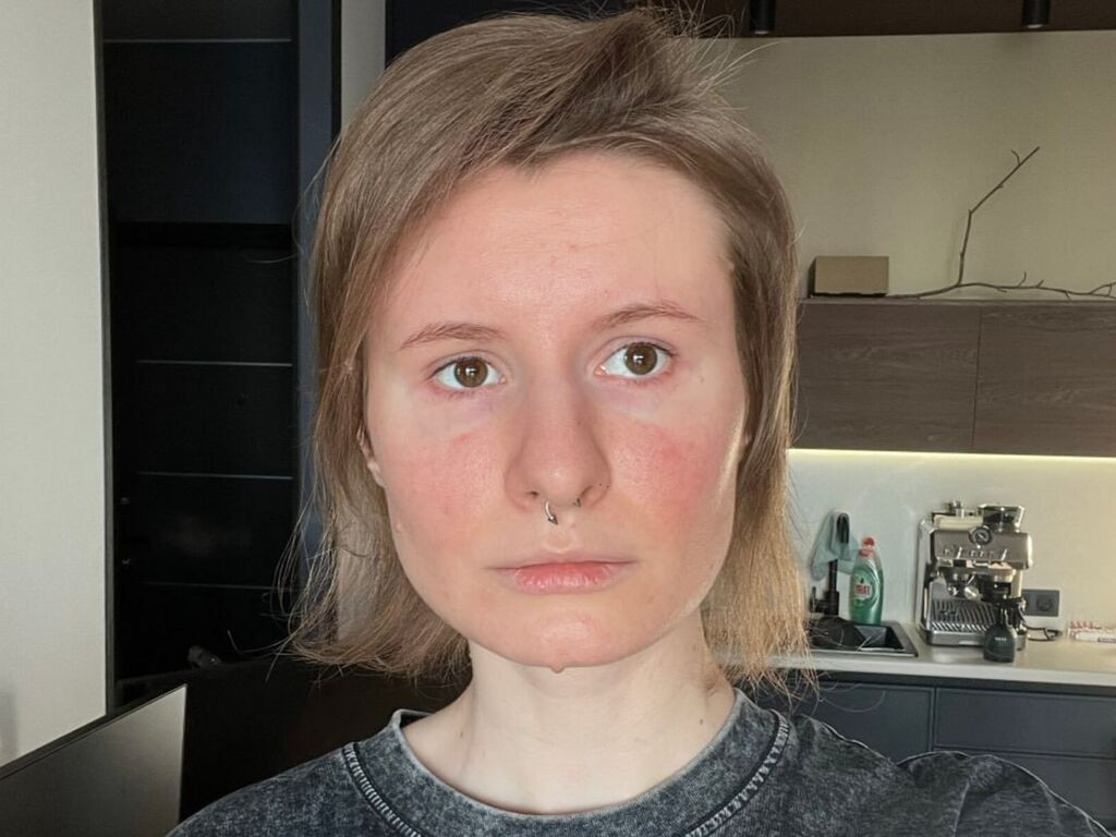 AlessandraMillis LiveJasmin