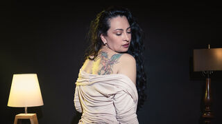 AlessandraMoreti Cam