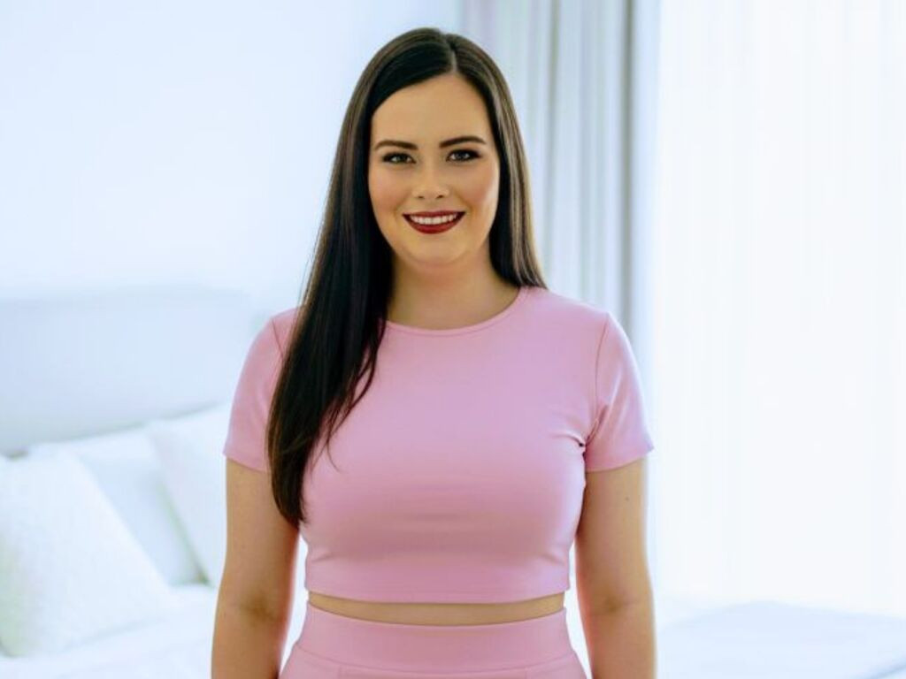 AlessiaGold LiveJasmin