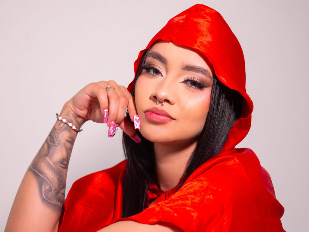 AlessiaKurts Desnudo