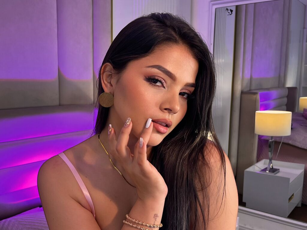 AlessiaRous LiveJasmin