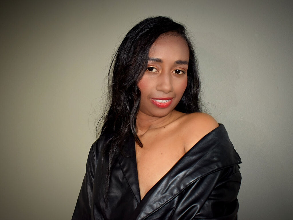 AlessiaRoyal Desnudo