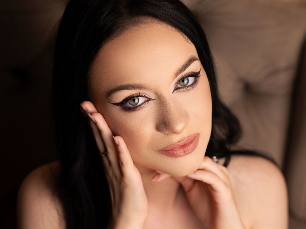 AlessiaVoss LiveJasmin