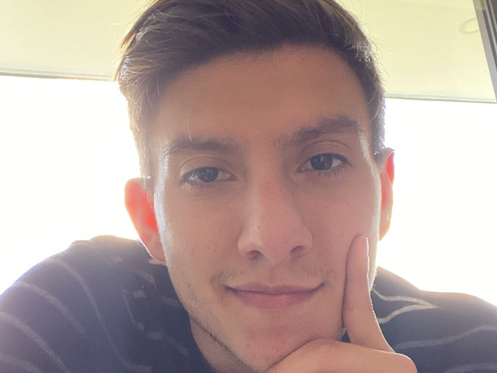 AlexCarlson LiveJasmin