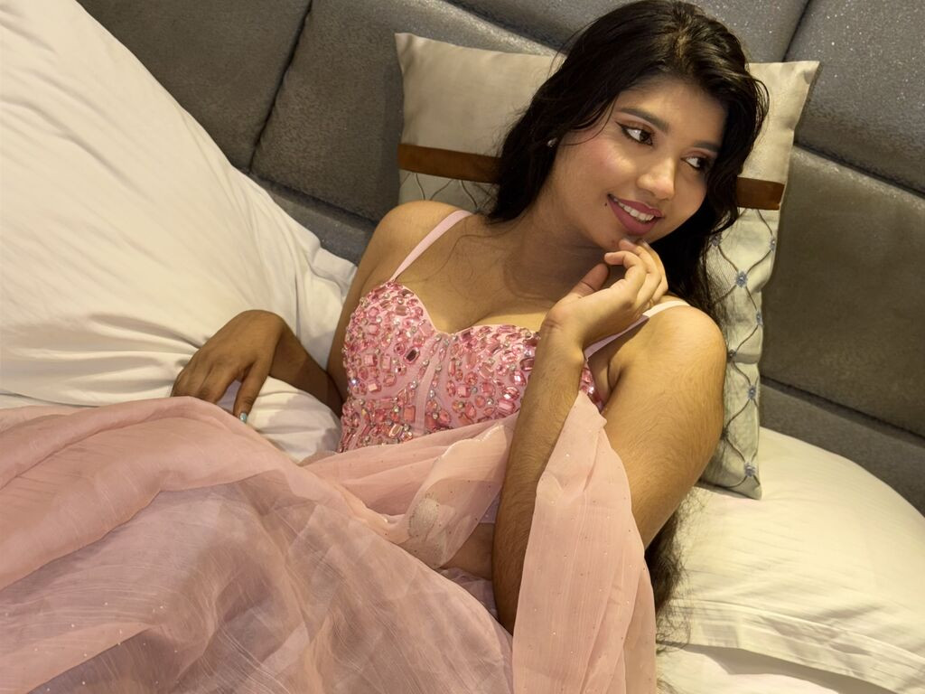 AlexGinger LiveJasmin