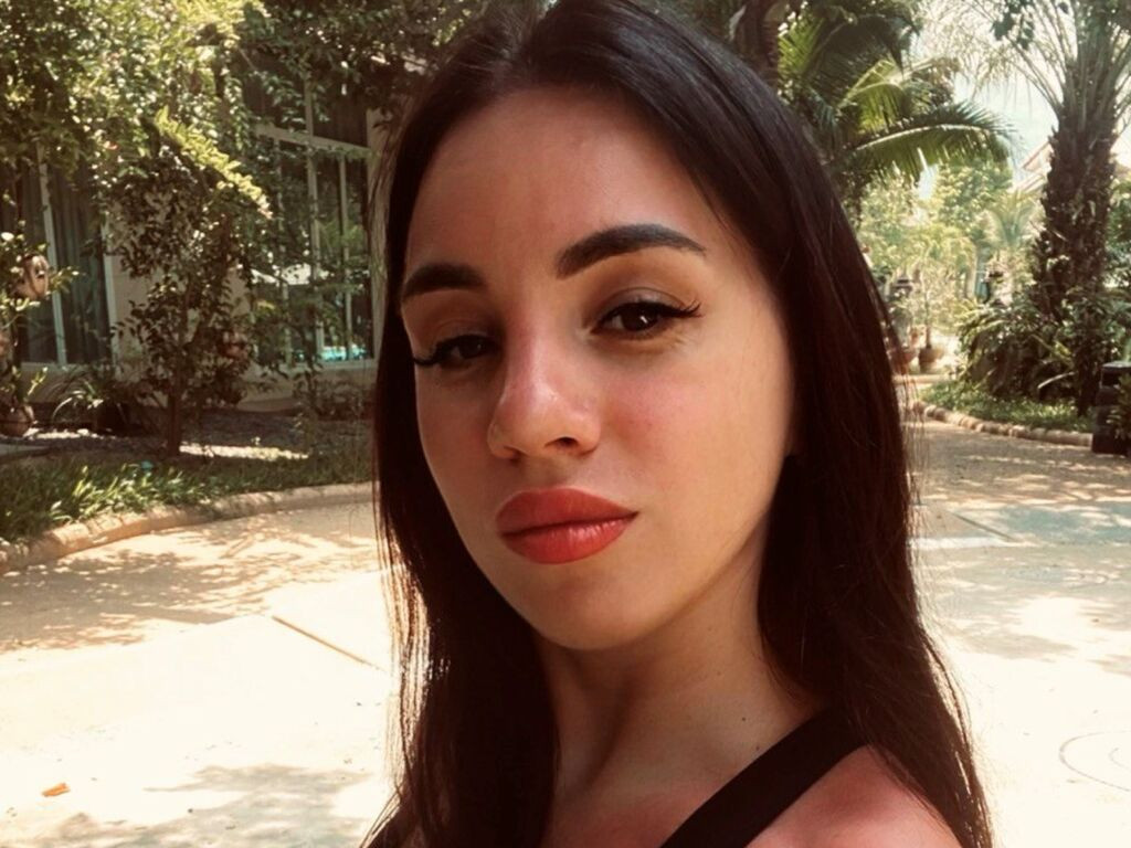 AlexKravitz LiveJasmin