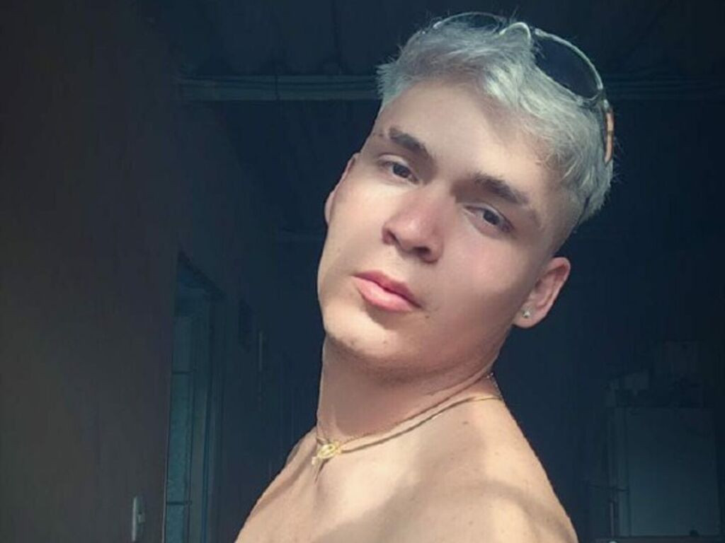 AlexMyers LiveJasmin