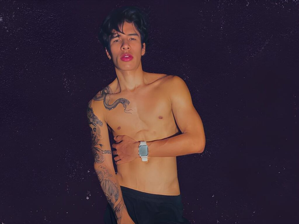 AlexNovaa LiveJasmin