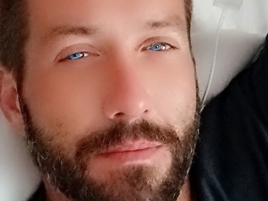 AlexReagan LiveJasmin