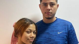 AlexaAndNick Cam