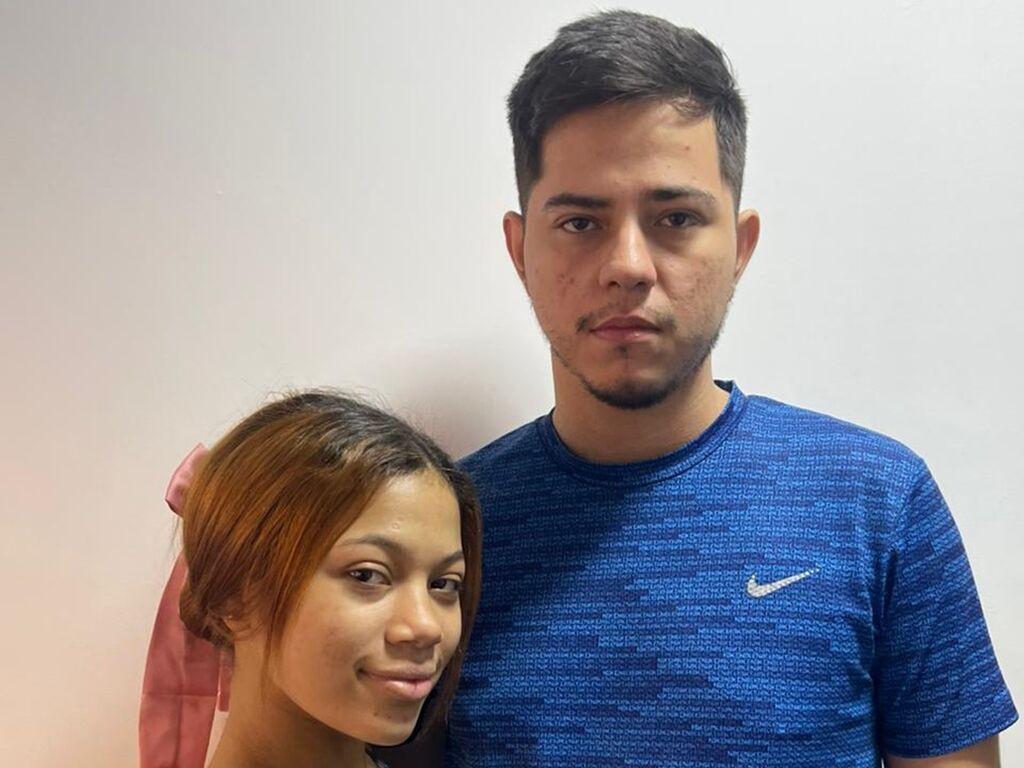 AlexaAndNick LiveJasmin