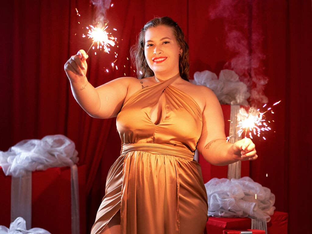 AlexaBlumm LiveJasmin