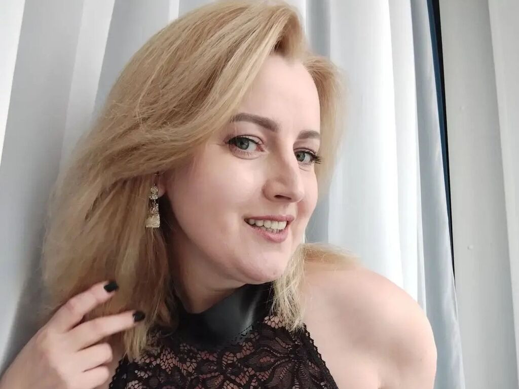 AlexaBrennan LiveJasmin