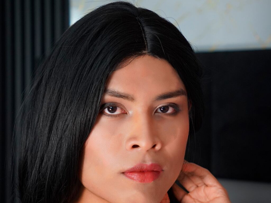 AlexaDelys LiveJasmin