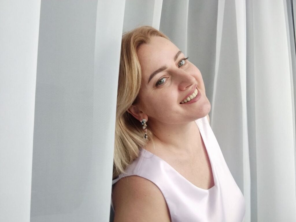 AlexaDuVernay LiveJasmin