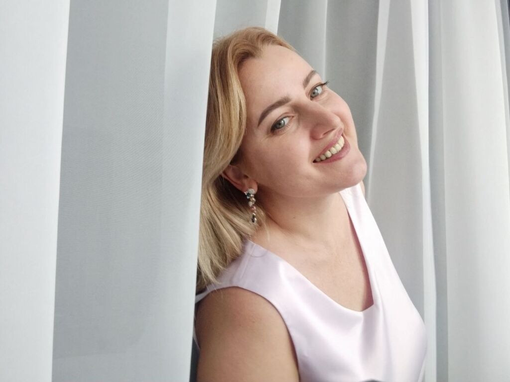 AlexaEger LiveJasmin