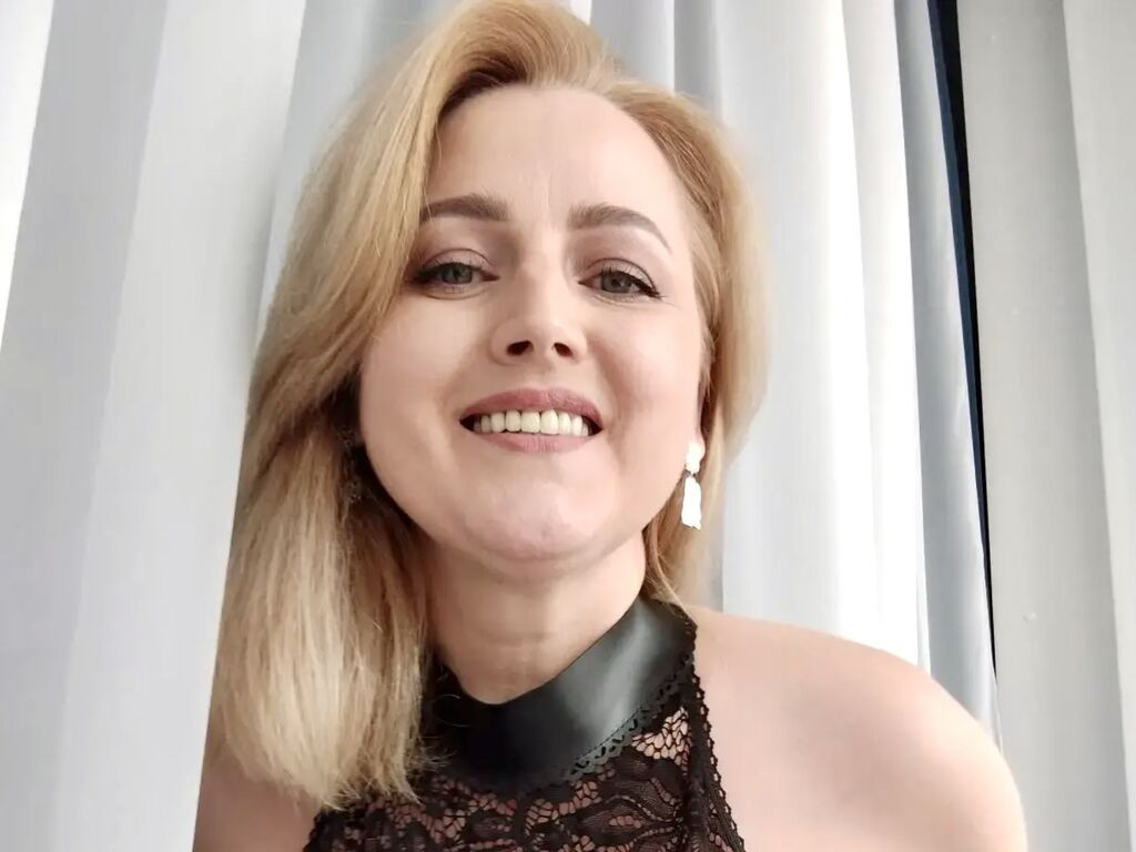 AlexaJaffe LiveJasmin