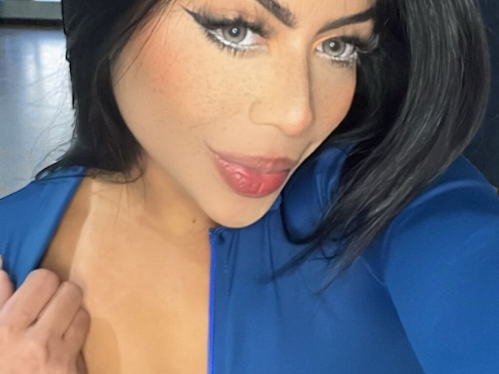 AlexaJonesVinett Nude