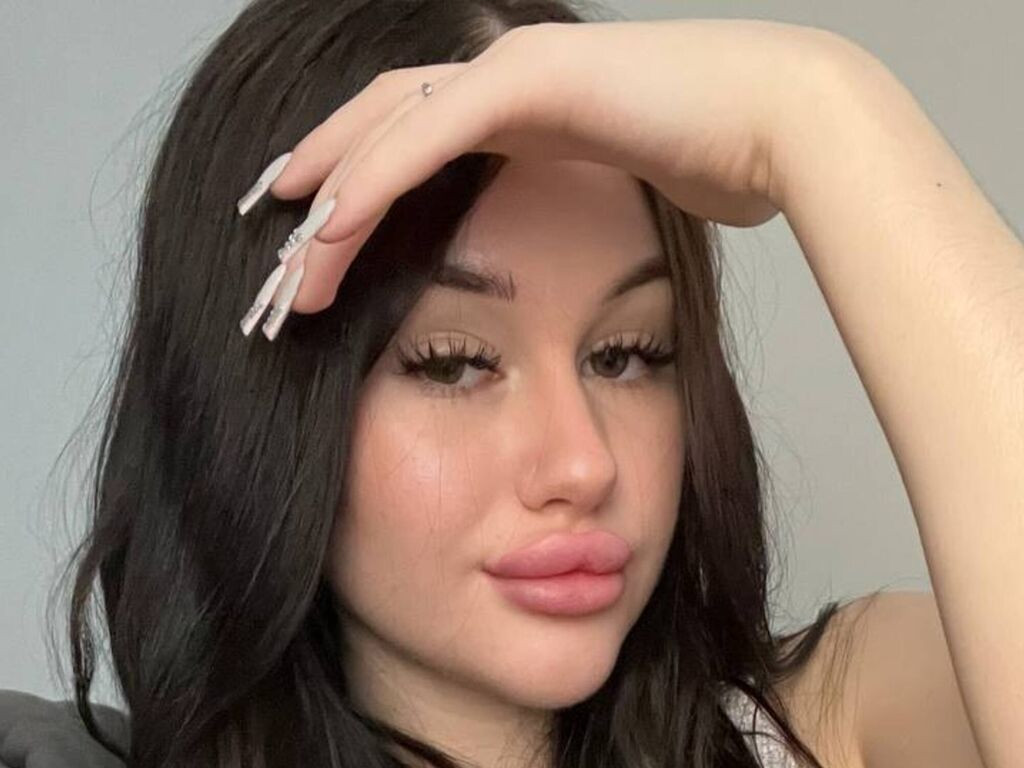 AlexaMusk LiveJasmin