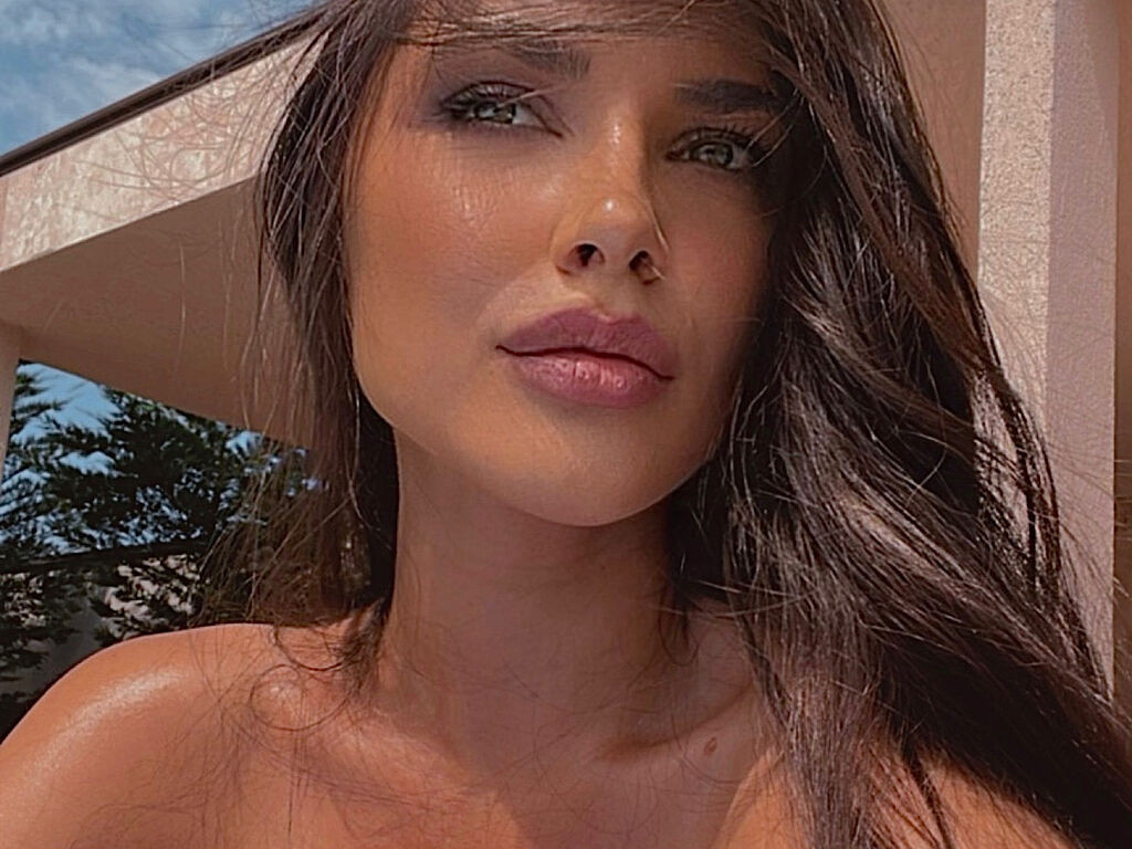 AlexaNovaa LiveJasmin