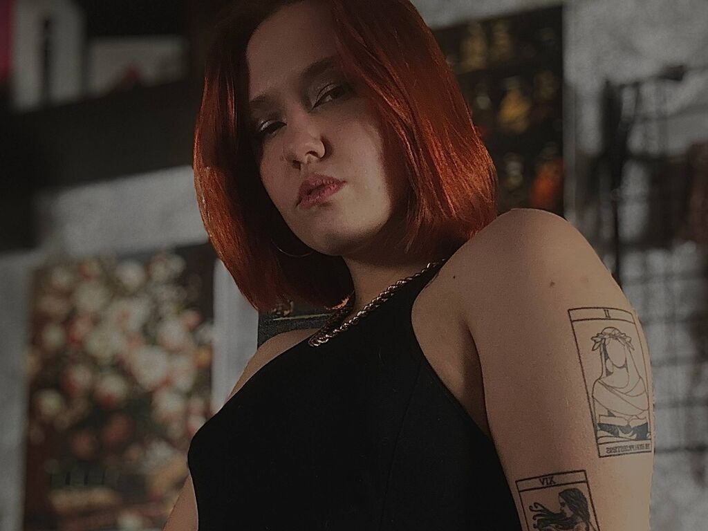 AlexaPadaleki Desnudo