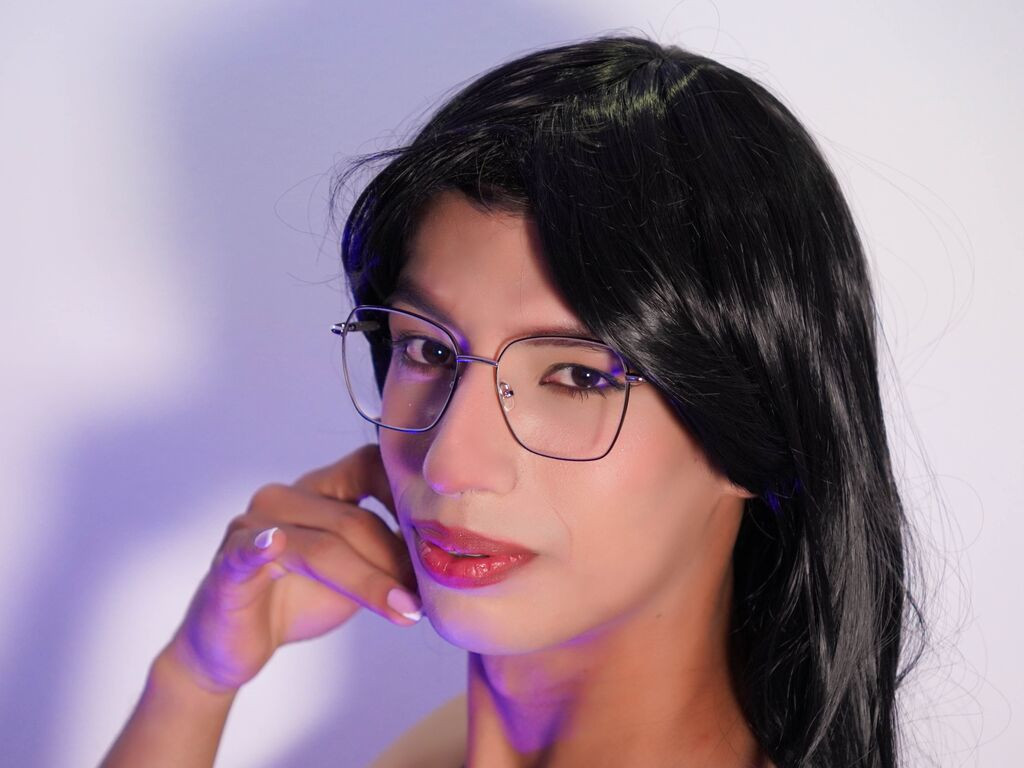 AlexaRiveiro Desnudo