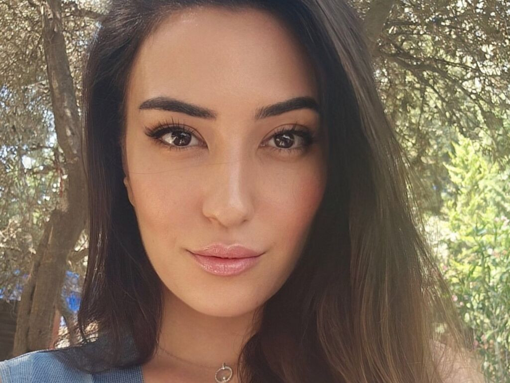 AlexaTailor LiveJasmin