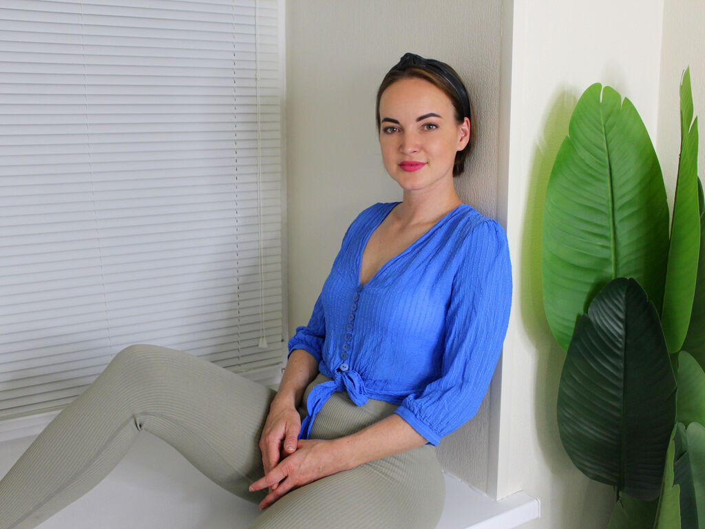 AlexaWalker LiveJasmin
