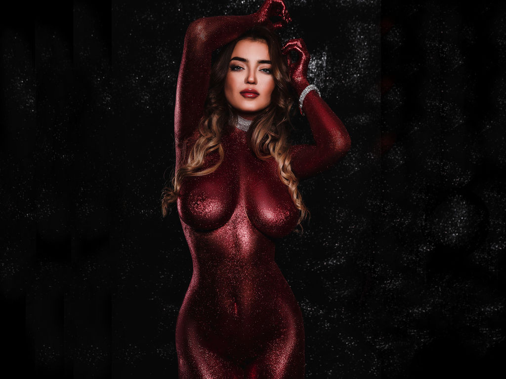 AlexandraClark Nude