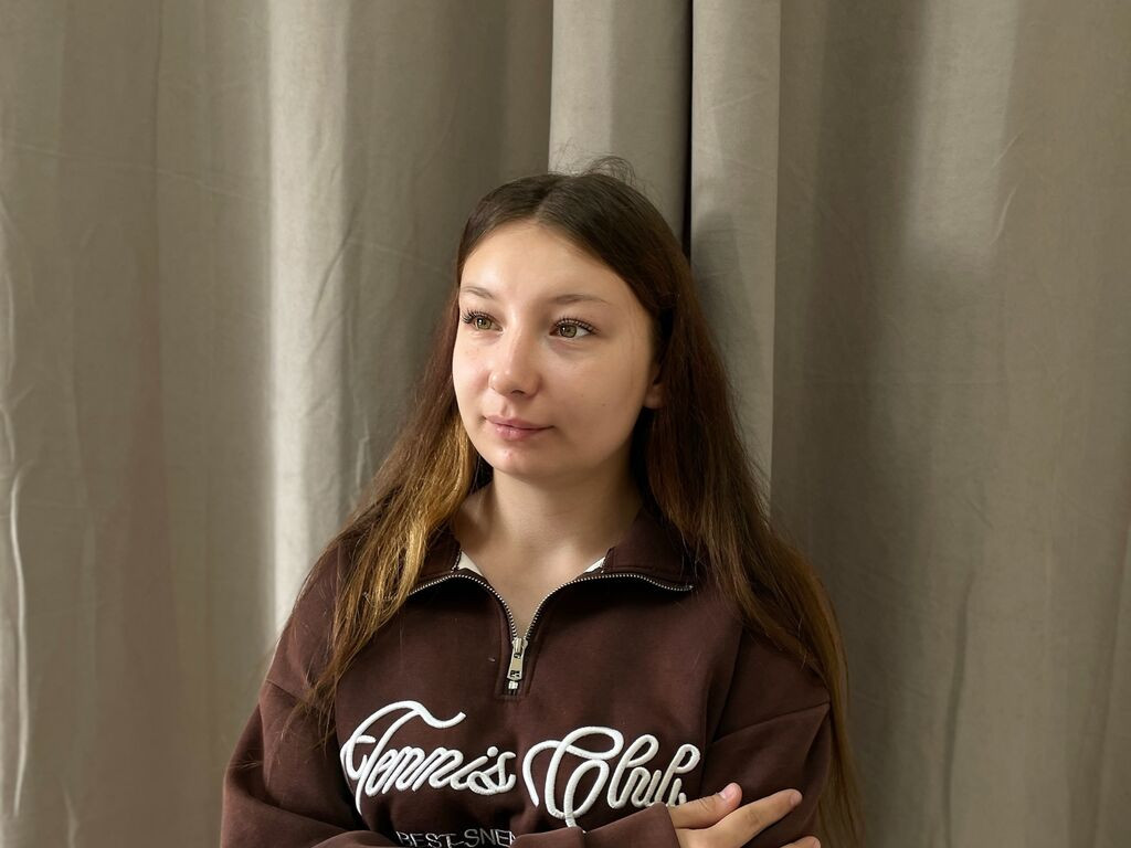 AlexandraKafer LiveJasmin