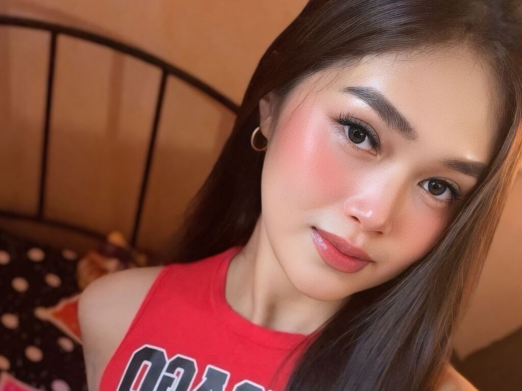 AlexandriaMore LiveJasmin