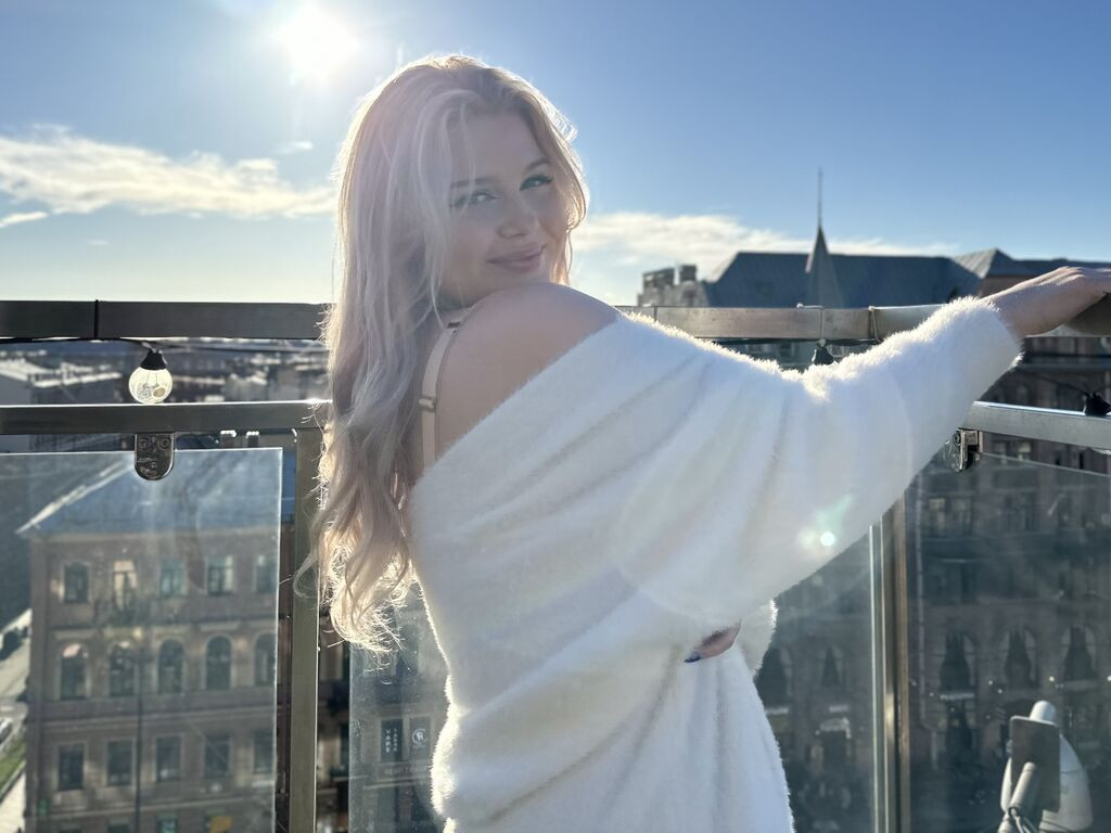 AlexisPowelson Nude