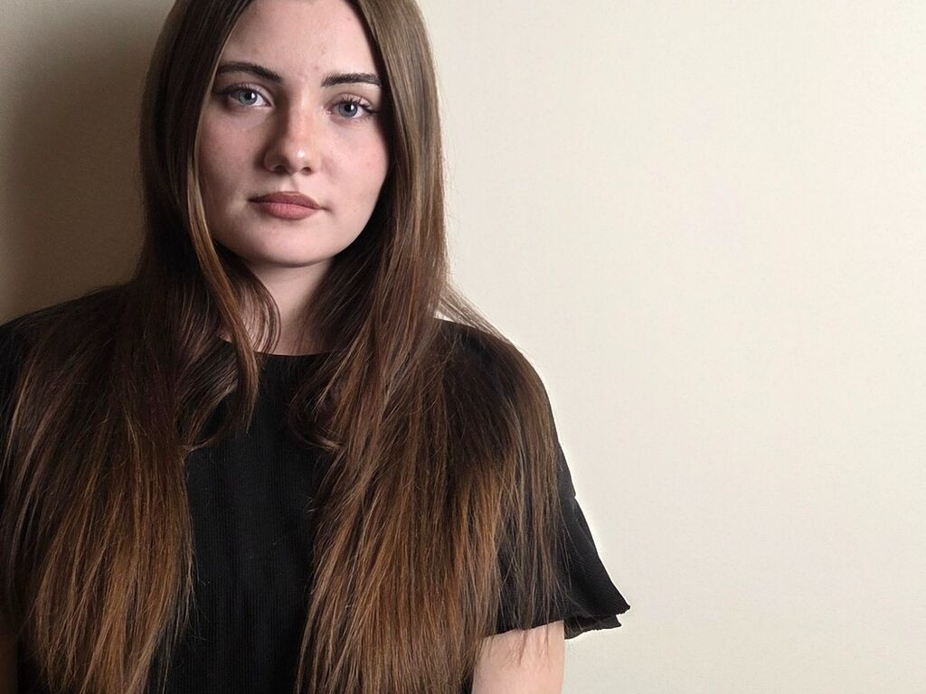 AlfrediaRoubekas LiveJasmin