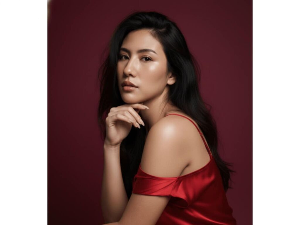 AliceAtencio LiveJasmin