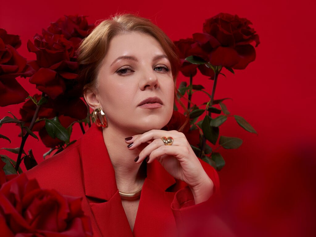 AliceBiorn LiveJasmin