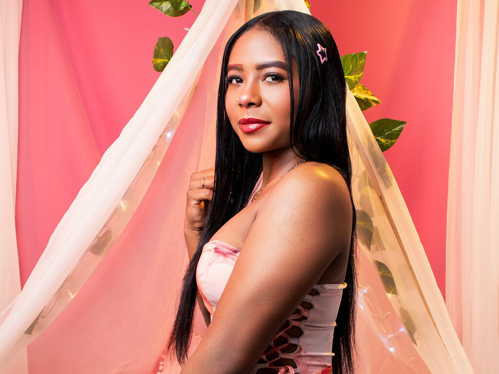 AliceBrunett LiveJasmin