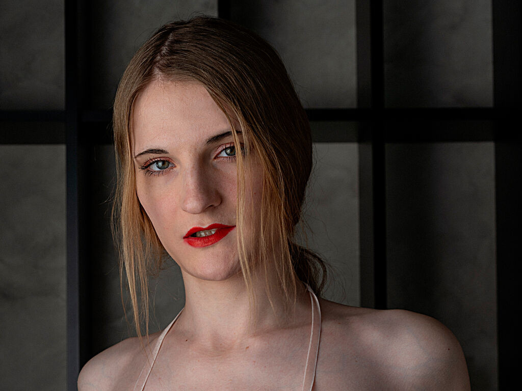 AliceCartiery LiveJasmin