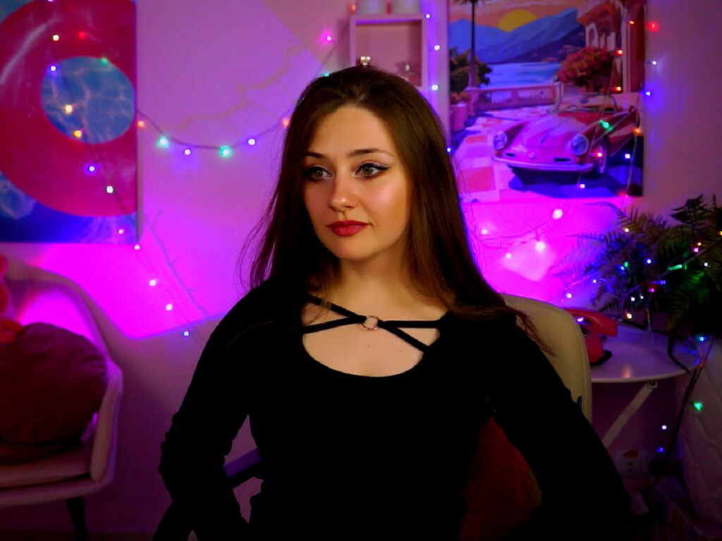 AliceDayvis LiveJasmin